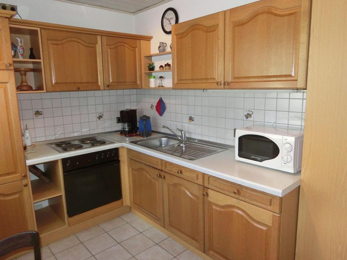 Ferienwohnung Singer Schnaittach Exteriör bild