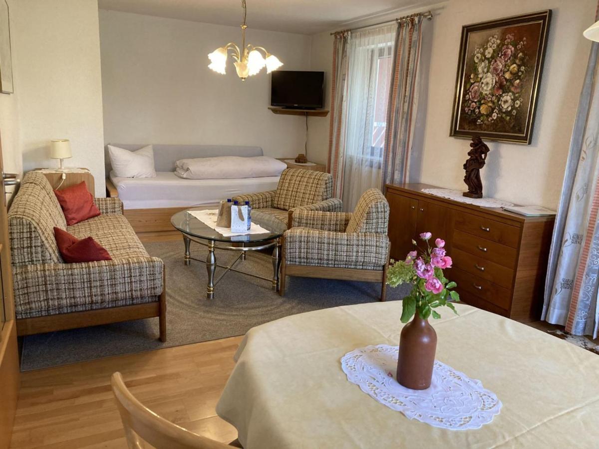 Ferienwohnung Singer Schnaittach Exteriör bild